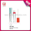 Contenedores transparentes para lustre de labios LG-108